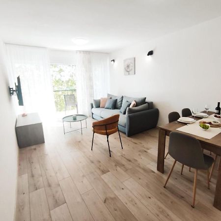Apartman Dori Pula Zewnętrze zdjęcie