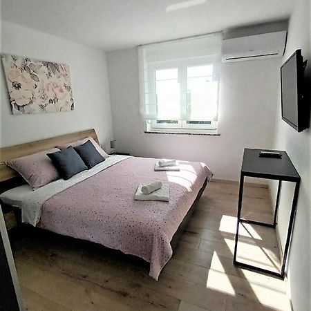 Apartman Dori Pula Zewnętrze zdjęcie