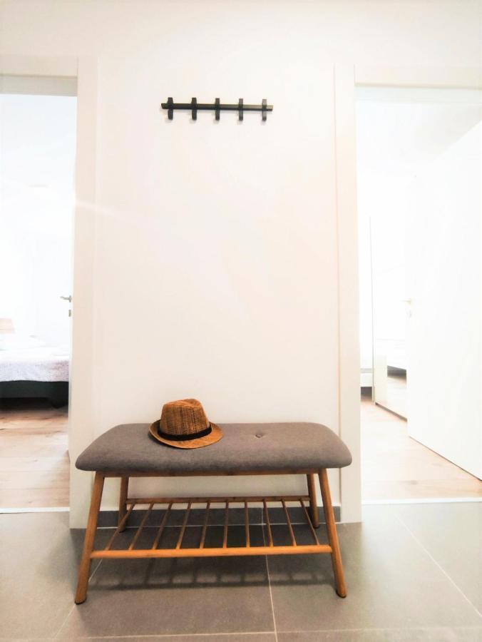 Apartman Dori Pula Zewnętrze zdjęcie