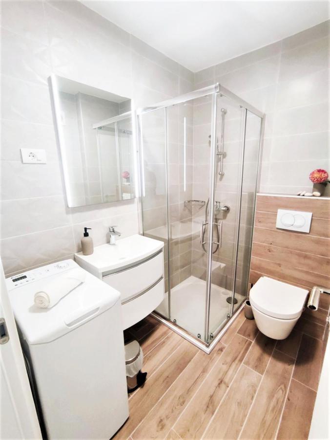 Apartman Dori Pula Zewnętrze zdjęcie