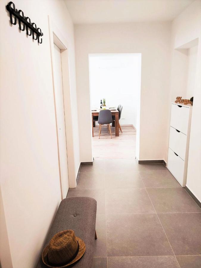 Apartman Dori Pula Zewnętrze zdjęcie