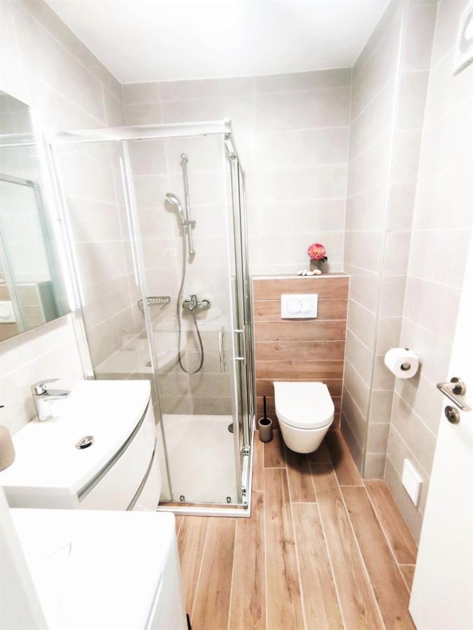 Apartman Dori Pula Zewnętrze zdjęcie