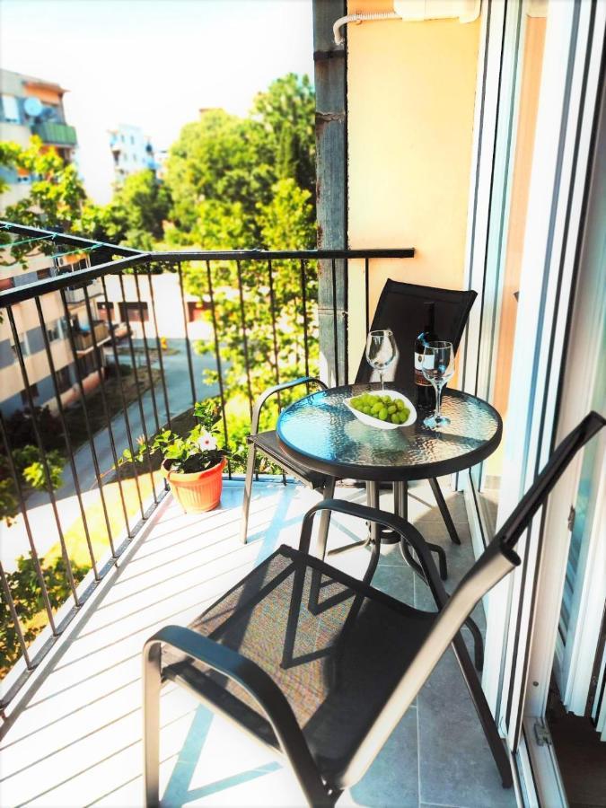 Apartman Dori Pula Zewnętrze zdjęcie
